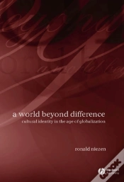 Capa do artigo World Beyond Difference