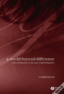 Capa do artigo World Beyond Difference