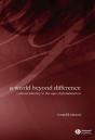 World Beyond Difference - Preview