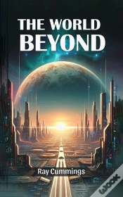 Capa do artigo World Beyond