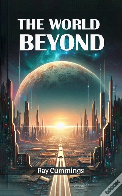 Capa do artigo World Beyond