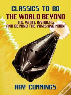 Capa do artigo World Beyond, The White Invaders And Beyond The Vanishing Moon