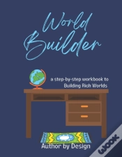Capa do artigo World Builder