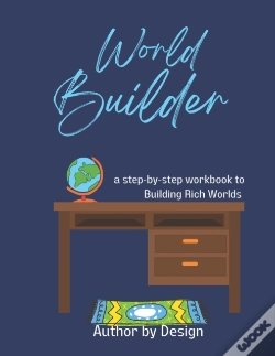Capa do artigo World Builder