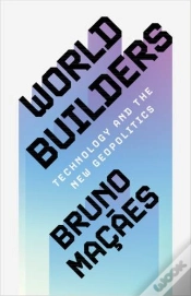 Capa do artigo World Builders