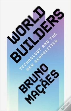 Capa do artigo World Builders