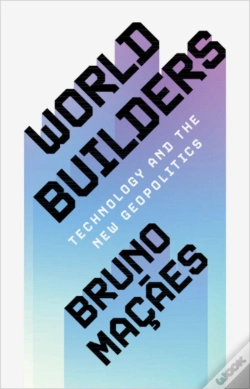 Capa do artigo World Builders