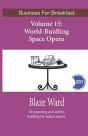 World-Building Space Opera - Preview