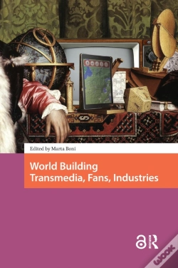 Capa do artigo World Building