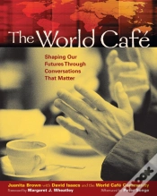 Capa do artigo World Cafe