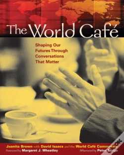 Capa do artigo World Cafe