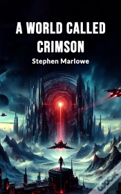 Capa do artigo World Called Crimson