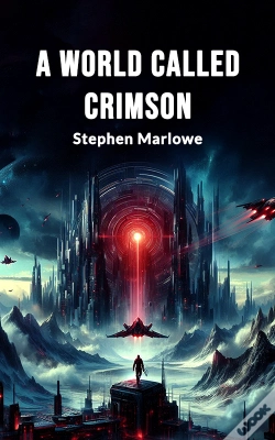 Capa do artigo World Called Crimson