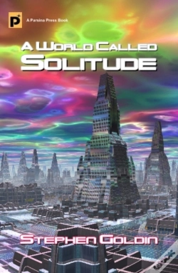 Capa do artigo World Called Solitude