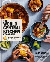 Capa do artigo World Central Kitchen Cookbook