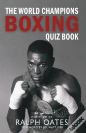 Capa do artigo World Champions Boxing Quiz Book, The
