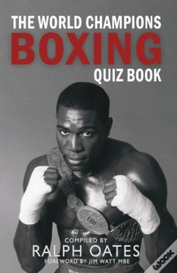 Capa do artigo World Champions Boxing Quiz Book, The