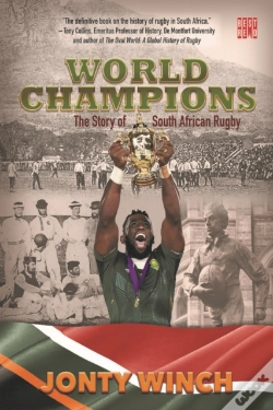 Capa do artigo World Champions