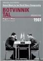 World Championship Return Match Botvinnik V Tal, Moscow 1961 - Preview