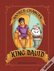 Capa do artigo World Changer King David