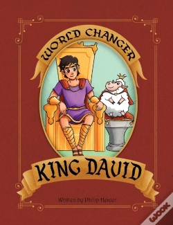 Capa do artigo World Changer King David