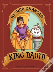 World Changer King David