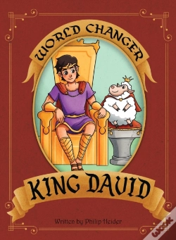 Capa do artigo World Changer King David