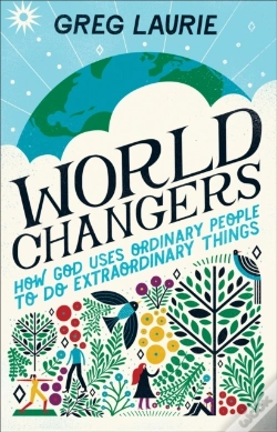 Capa do artigo World Changers