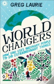 Capa do artigo World Changers