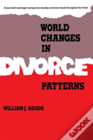World Changes In Divorce Patterns