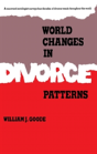 World Changes In Divorce Patterns - Preview