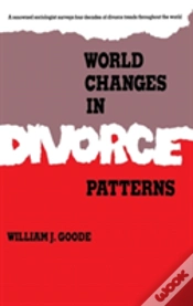 Capa do artigo World Changes In Divorce Patterns