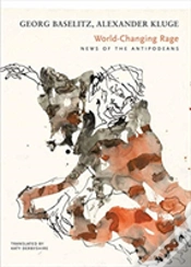 Capa do artigo World-Changing Rage