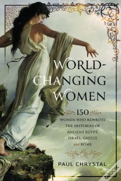 Capa do artigo World-Changing Women