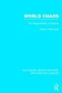 World Chaos - Preview