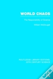 Capa do artigo World Chaos