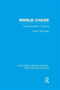 World Chaos - Preview
