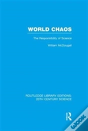 Capa do artigo World Chaos