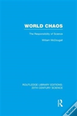 Capa do artigo World Chaos
