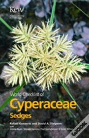 Capa do artigo World Checklist Of Cyperaceae