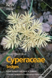 Capa do artigo World Checklist Of Cyperaceae