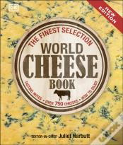 World Cheese Book