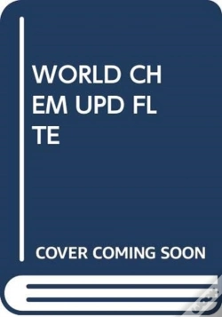 Capa do artigo World Chem Upd Fl Te