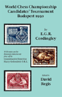 World Chess Championship Candidates' Tournament - Budapest 1950 - Preview