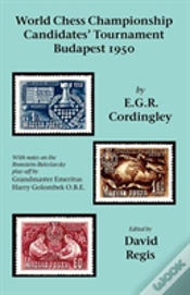 Capa do artigo World Chess Championship Candidates