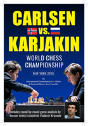 World Chess Championship - Preview
