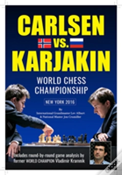 Capa do artigo World Chess Championship