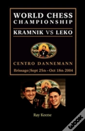 Capa do artigo World Chess Championship