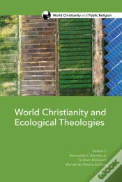Capa do artigo World Christianity And Ecological Theologies