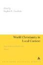 World Christianity In Local Context - Preview